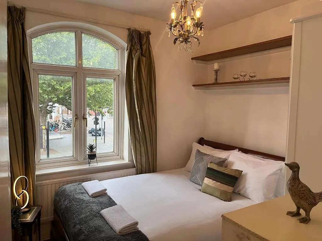 Jb Stays, Tower Bridge, Perfect For London Apartment